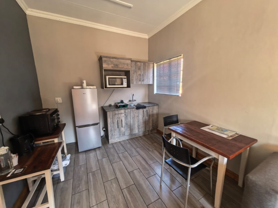 Commercial Property for Sale in Parys Free State